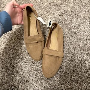 NWT Old Navy Loafer